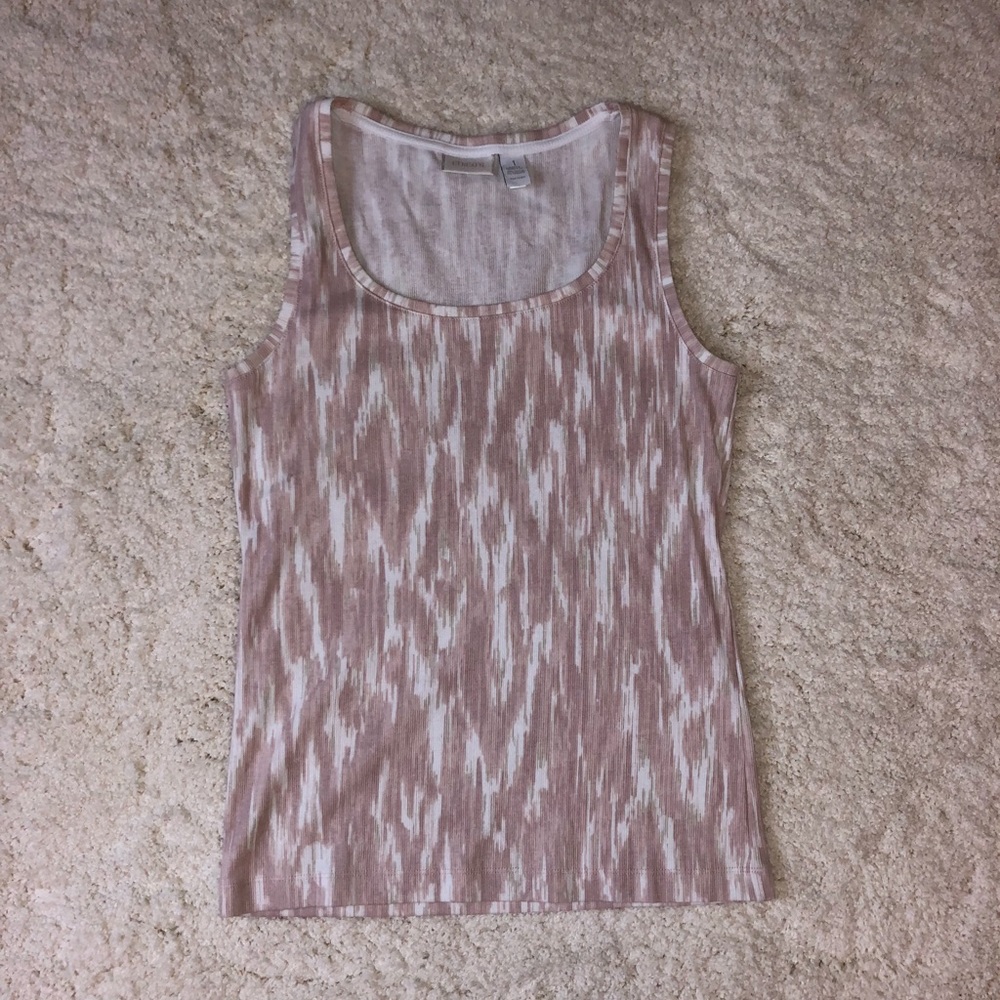 Chico’s Tank Top